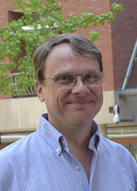 Stephen Buratowski